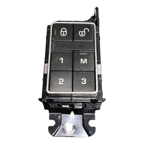 Comando Botões Trava Diant Dir Range Rover Sport 2013 A 2016