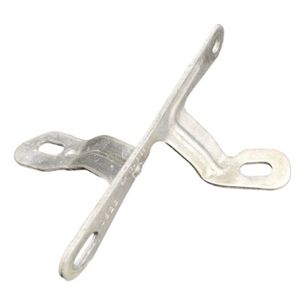 Suporte Bomba Água Chevrolet Tracker 2017 2018 2019 