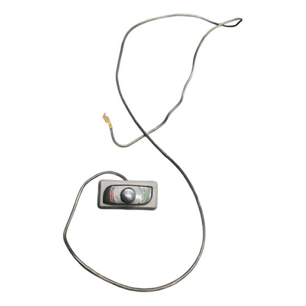 Botão Interno Ca540414 Mitsubishi Outlander 2.0 2012 2013  Preto