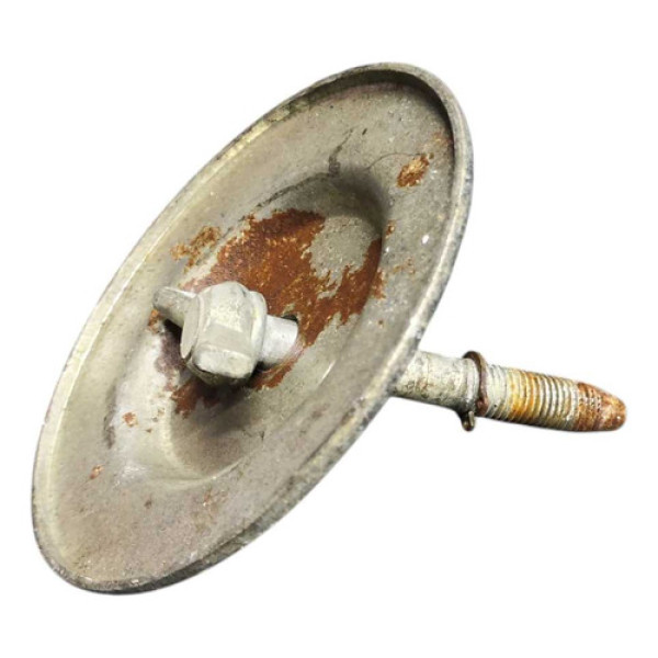 Trava Estepe Mitsubishi Lancer Ralliart 2.0 2011 2012 2013