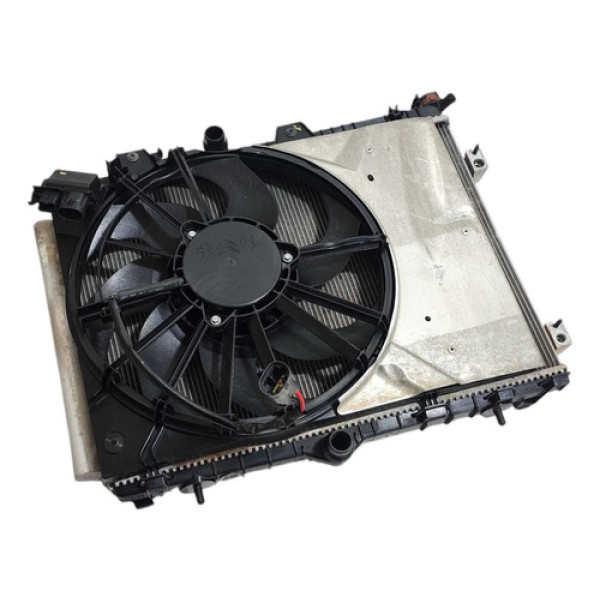 Kit Radiador Peugeot 208 1.6 2020 2021 2022 T28455c