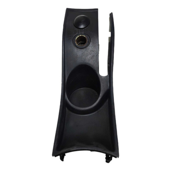 Console Porta Copos Citroen C4 Pallas 2008 A 2013 9649644077