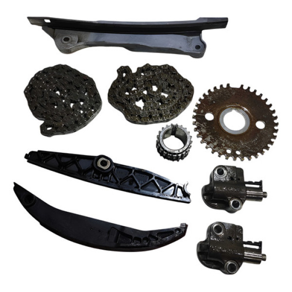 Kit Corrente Ford Fusion 2.0 2014 2015 A 2018