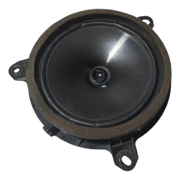 Alto Falante Toyota Corolla 2020 2021 2022 Preto