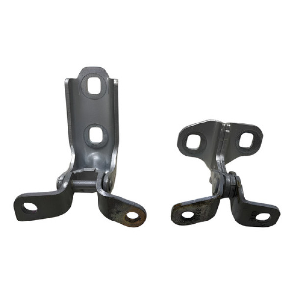 Par Dobradiça Tras Dir Gm Cruze Ltz 1.4 2016/2018