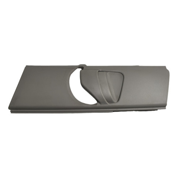 Moldura Coluna Esquerda Toyota Rav4 2010 2011