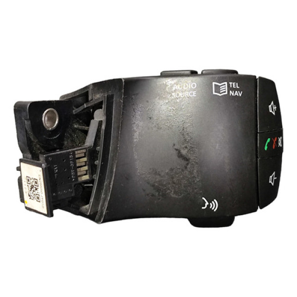 Comando Som Volante Renault Fluence En25550