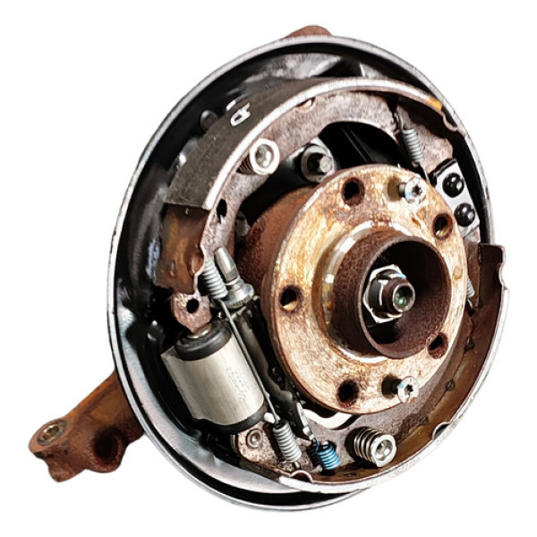 Manga Eixo Dianteira Direito Renault Duster Oroch 2020 