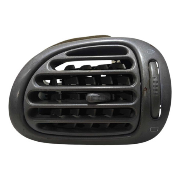 Difusor Ar Direito 9624664277 Peugeot 206 2006 2007 2008