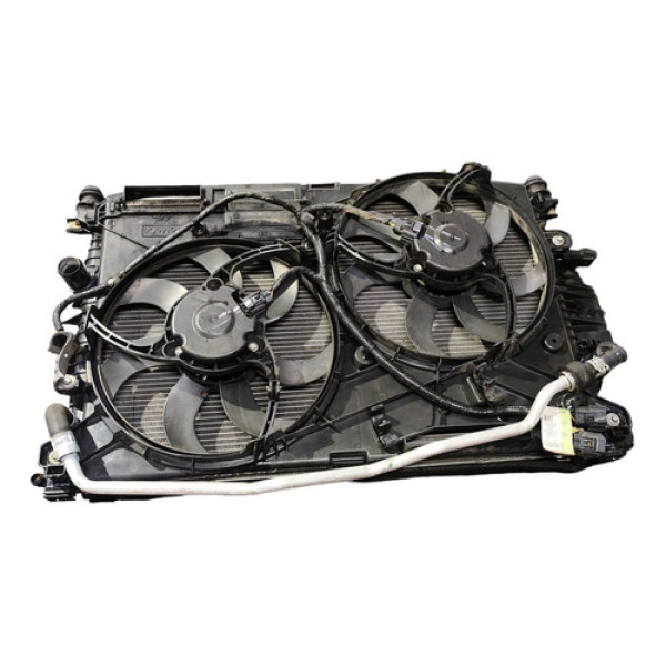 Kit Radiador Completo Ford Fusion 2.0 2013 2014 2015