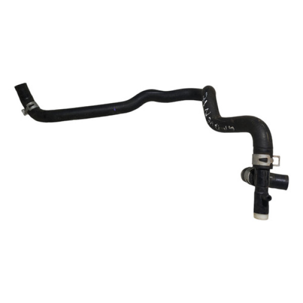 Mangueira Ar Quente Toyota Yaris 1.5 Xls 2019 2020 2021