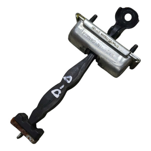 Limitador Porta Dianteira Direita Ford Edge 3.5 V6 2012/2014