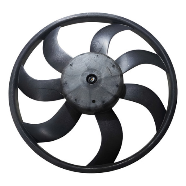 Ventoinha Radiador 5yy0589 Ford Fusion 2013 A 2015 C/detalhe