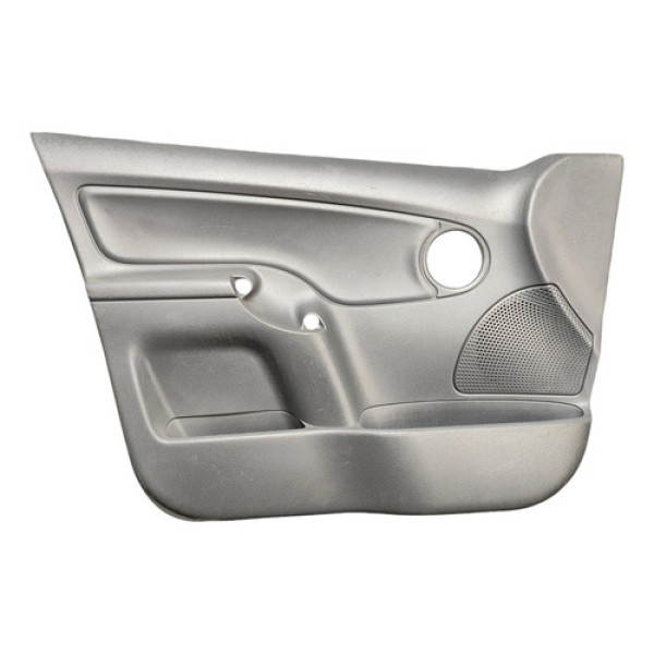 Forro Porta Diant Esq Citroen C3 2010 A 2012 9648935477