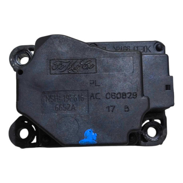 Atuador Caixa Ar Volvo S40 2005 2006 2007 4n5h19e616