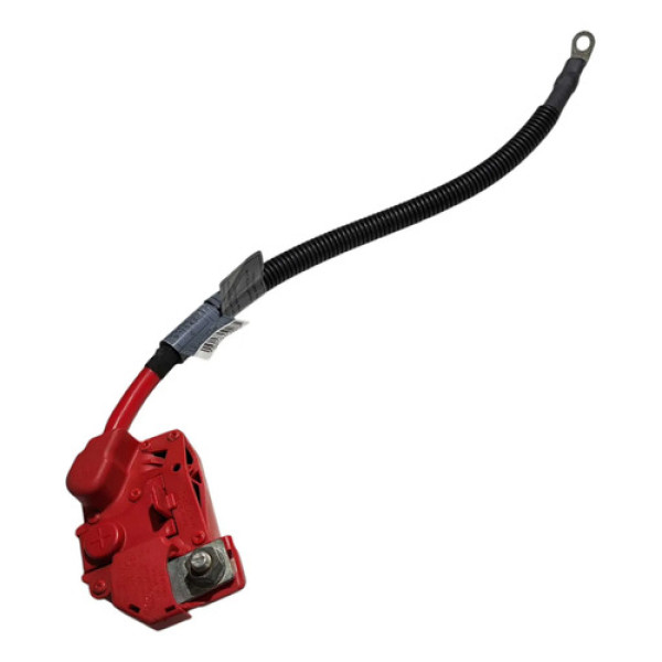 Terminal Positivo Bateria 9115438 Bmw X5 2008 2009 2010 220v