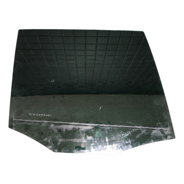 Vidro Lateral Dianteiro Dir Volks Golf 2006 2007 2008