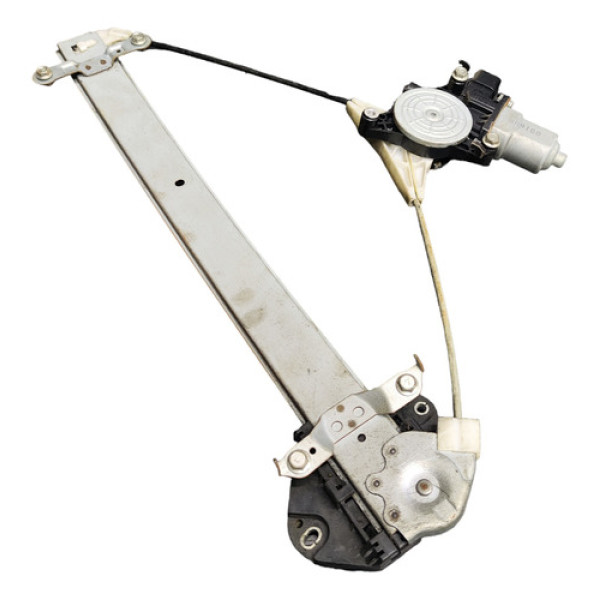 Máquina Vidro Dianteira Direita Subaru Mpreza 2008 2009 2010