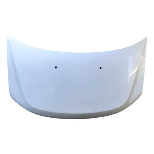 Capô Ford Edge 3.5 V6 2013 2014 2015 Branco