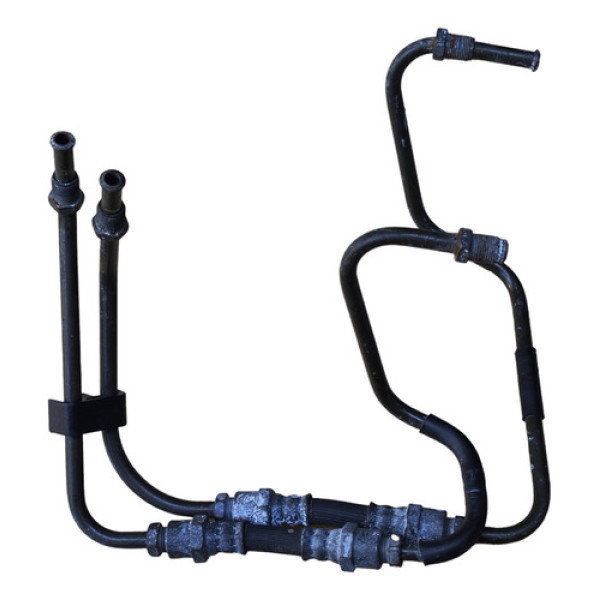 Mangueira Flexível Da Roda Kia Soul 2010 2011 2012 Preto