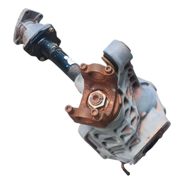 Diferencial Dianteiro Gm Trailblazer 3.6 V6 4x4 2013 A 2016