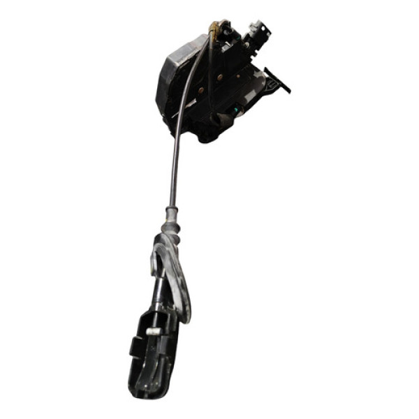 Fechadura Traseira Direita Renault Fluence 2009 2010 2011