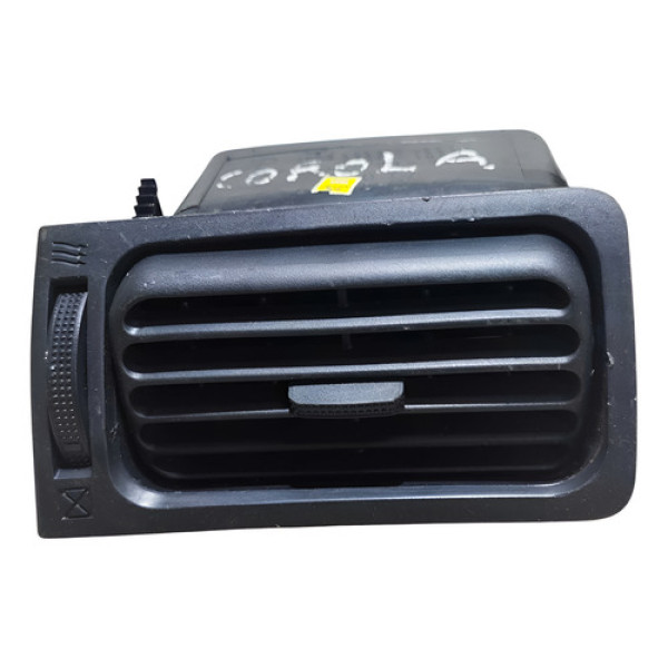 Difusor Ar Esquerdo 5565012270 Toyota Corolla 2003 A 2008