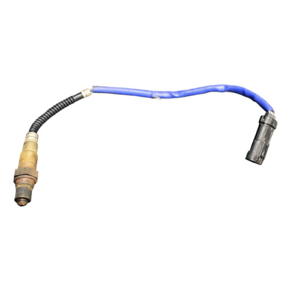 Somda Lambda Renault Symbol 2009 A 2012 0258006791 C/detalhe