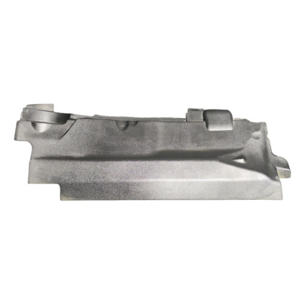 Moldura Interna Esq Dw9312025ba Range Rover Sport 5.0 2015