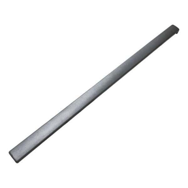 Moldura Friso Direito Porsche Cayenne 2006 A 2010 7l5857222 Cinza