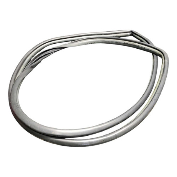 Borracha Porta Dianteira Dir Toyota Yaris 1.5 Xl Sedan 2023