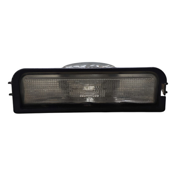 Lanterna Luz Placa 04661000 Volkswagen Gol G5 G6 2008 A 2015