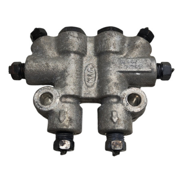 Válvula Solenóide Kia Sorento 2.5 2007 2008 2009