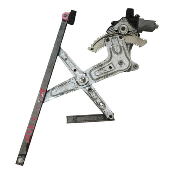 Máquina Vidro Tras Dir Mitsubishi Asx 2014 2015 2016 2017