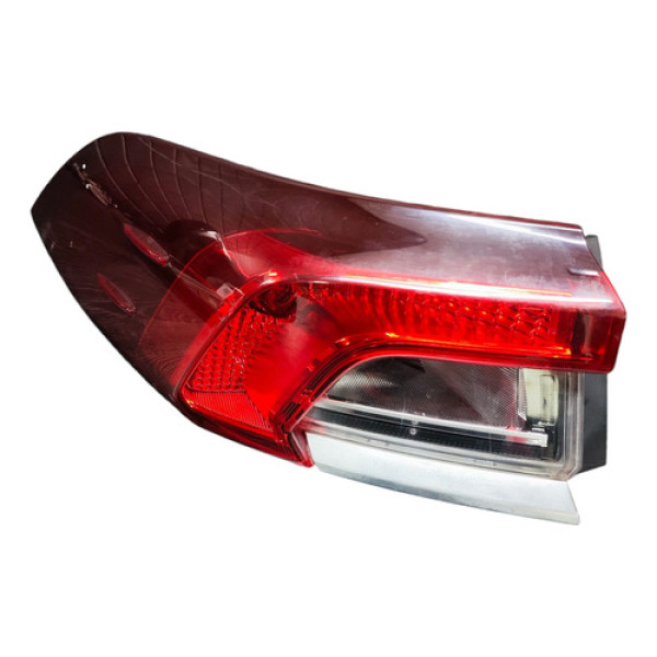 Lanterna Traseira Esq Toyota Corolla Hybrido 2021 A 2023 Esquerdo 1#