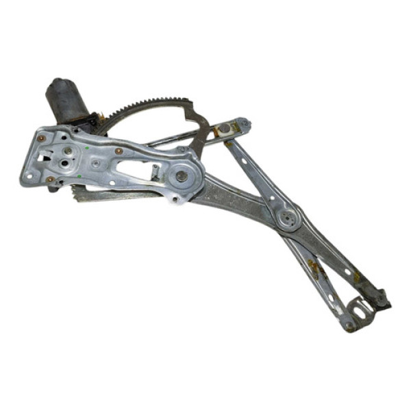 Maquina Vidro Diant Esquerdo Mercedes E320 1998 1999 A 2002