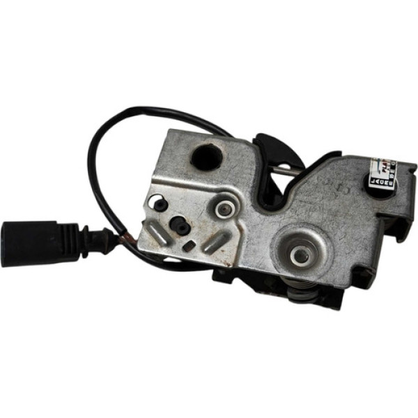 Fechadura Capô Volkswagen Tcross 1.0 Tsi 2023 2024