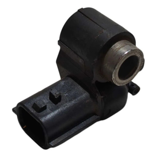 Sensor Impacto Frontal Nissan Kicks 2017 A 2020 985815ra0a