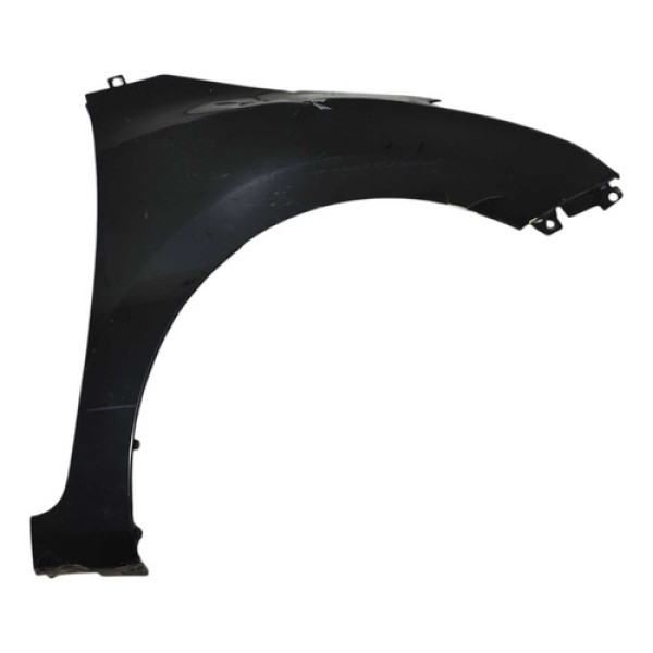 Paralama Direito Hyundai I30 2013 2014 A 2016 C/detalhe 