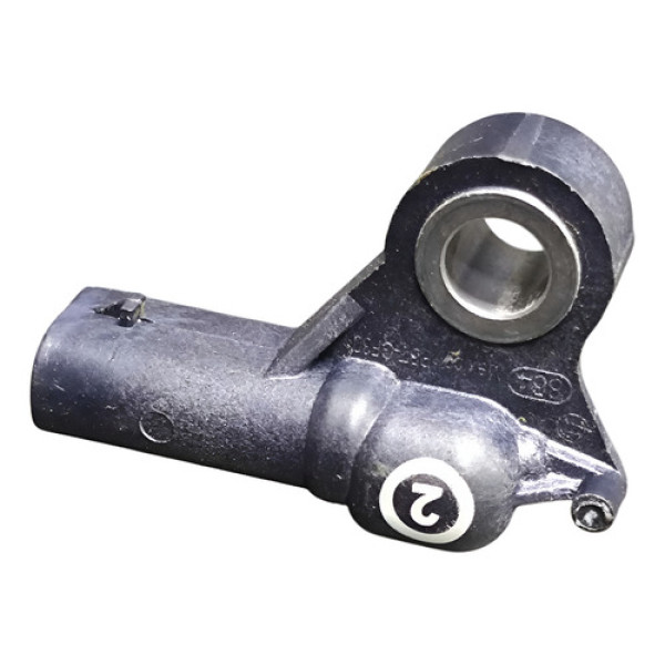 Sensor Impacto Lateral 2qb959351 Vw T-cross Tsi 2020 A 2022 Preto