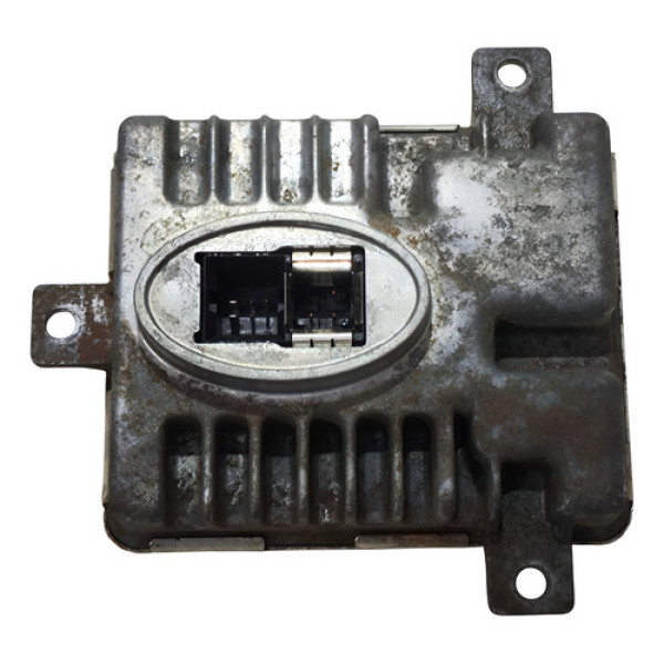 Módulo Reator Farol 7237647 Bmw X1 2.0 N46 2010 2011 2012