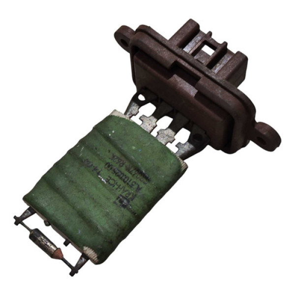 Resistencia Ar Cond Fiat Uno 2011 2012 2013 2014 A51002500