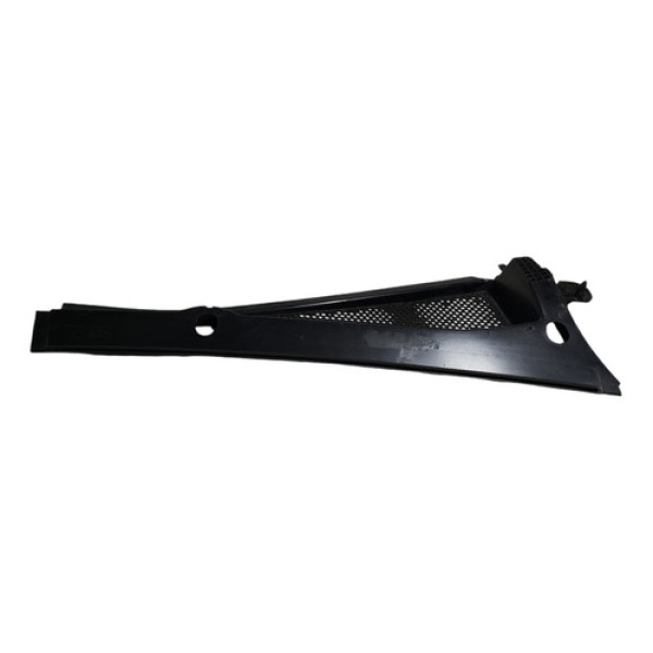 Grade Churrasqueira Esq Peugeot 2008 2015 A 2019 9677425380