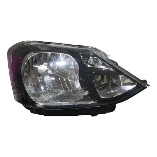 Farol Direito 8111098020 Toyota Etios 2017 A 2020 Detalhe  Direito/passageiro