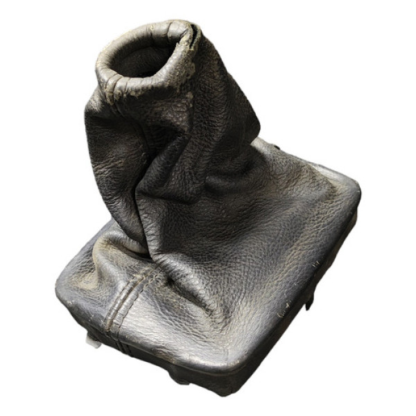 Coifa Alavanca Cambio Peugeot 207 2009 2010 2011