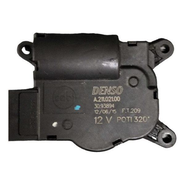 Motor Atuador Caixa Ar Condicionado Jeep Renegade 2017 2018