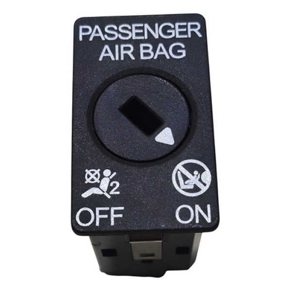 Botão On/off Passenger 5q0919237 Vw Polo 2019 2020 2021