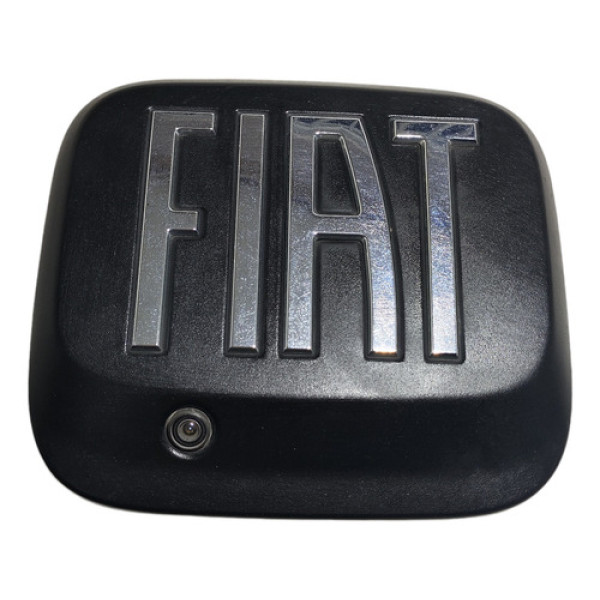 Maçaneta Tampa Traseira 520502590 Fiat Toro 2018 2019 2020