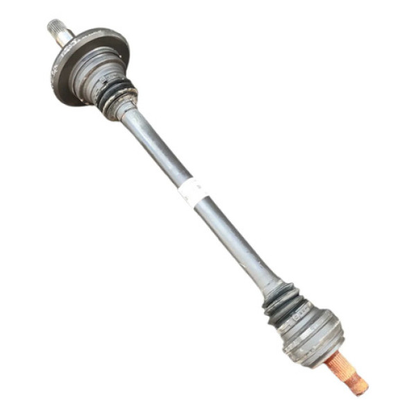 Semi Eixo Traseiro Mercedes Benz C180 2012 C/detalhe