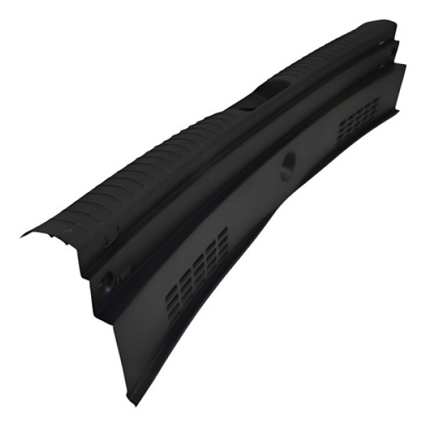 Soleira Porta Malas Hyundai Creta 1.6 2017 A 2021 85871m4000 Preto